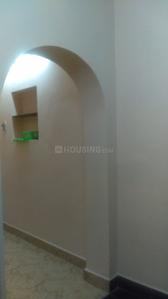 1 BHK Independent House