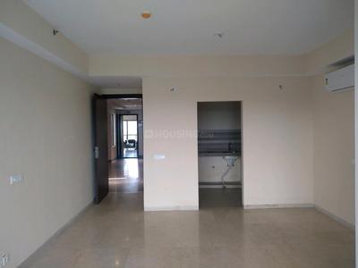 3 BHK Apartment