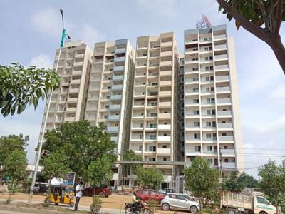 3 BHK Flat