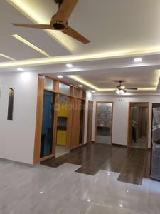 4 BHK Independent House