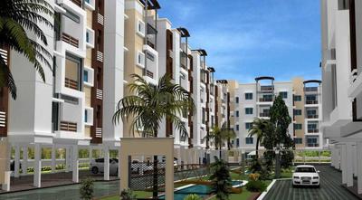 3 BHK Apartment