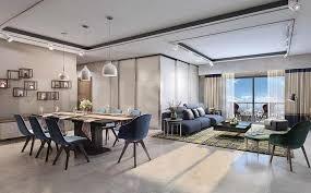 2 BHK अपार्टमेंट