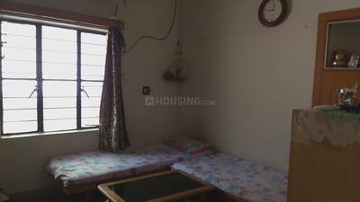 Gallery Cover Image of 120 Sq.ft 1 BHK Independent House for buy in Chandkheda for 4800000