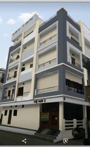Gallery Cover Image of 1500 Sq.ft 8 BHK Independent Floor for buy in Amberpet for 13000000
