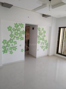 1 BHK Apartment