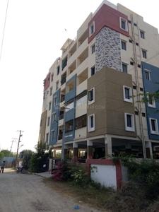 Gallery Cover Image of 1100 Sq.ft 1 BHK Apartment for rent in Trimalgherry for 12000