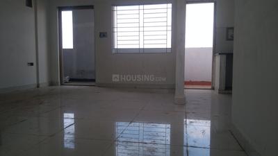 2 BHK अपार्टमेंट