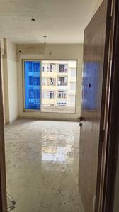 1 BHK अपार्टमेंट