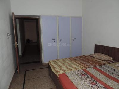 Bedroom Image of Madhuban PG in Borivali West