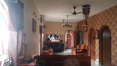 Gallery Cover Image of 1200 Sq.ft 3 BHK Independent House for buy in Perambur for 18500000