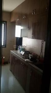 Kitchen Image of PG 4314528 Karol Bagh in Karol Bagh