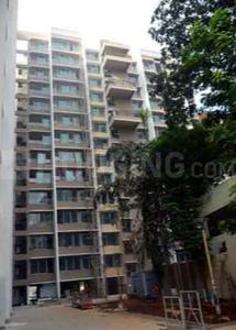 Gallery Cover Image of 1050 Sq.ft 2 BHK Apartment for buy in Vile Parle West for 37000000