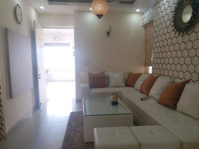 Gallery Cover Image of 850 Sq.ft 3 BHK Apartment for buy in Sector 86 for 3000000