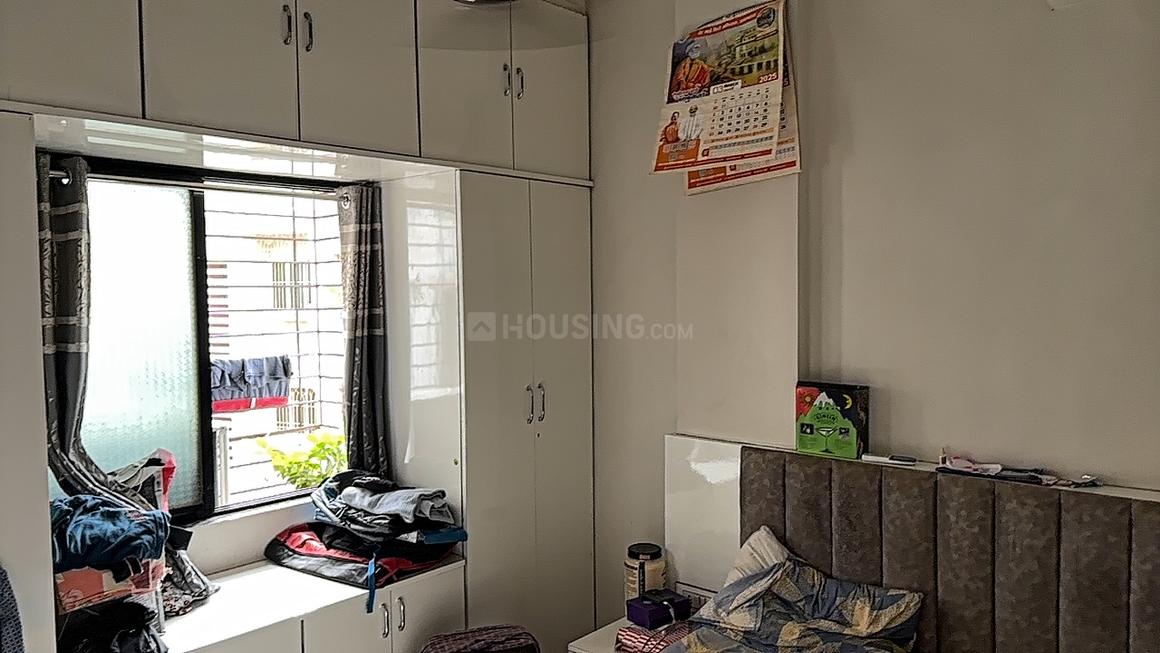 Bhk Flats Airoli Gaothan New Construction BHK Flats In Diva