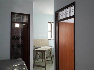1 BHK Apartment