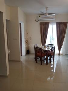 Gallery Cover Image of 338 Sq.ft 1 RK Apartment for buy in Thiruverkkadu for 1470000