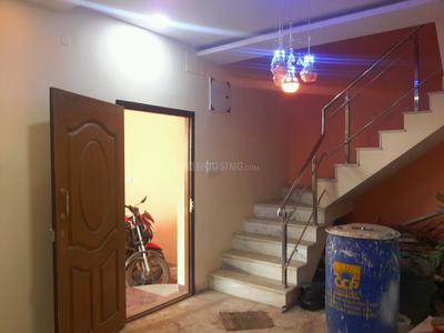 3 BHK Apartment