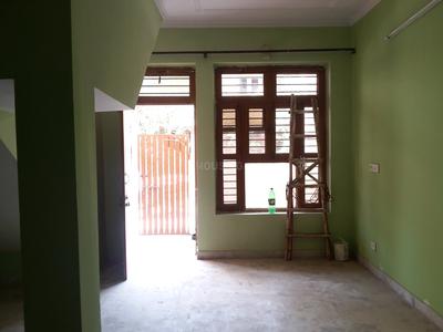 1 BHK Apartment