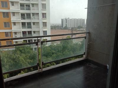 Gallery Cover Image of 1175 Sq.ft 2 BHK Apartment for buy in Wagholi for 4900000