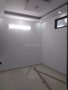 3 BHK Independent Floor