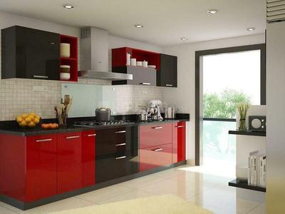 Gallery Cover Image of 1700 Sq.ft 3 BHK Apartment for buy in Sector 150 for 8755000