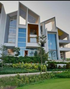 3 BHK Villa