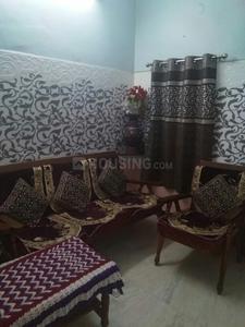 3 BHK Independent House