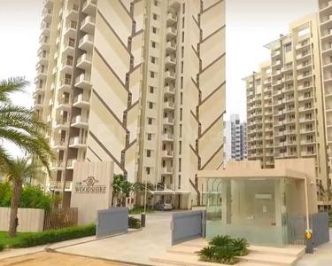 4 BHK Apartment