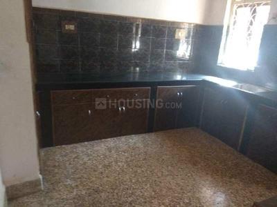 2 BHK Independent Floor