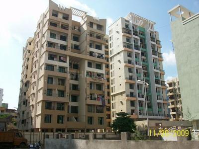 3 BHK Apartment