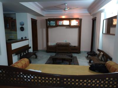 Gallery Cover Image of 4000 Sq.ft 9 BHK Independent House for buy in Koramangala for 43000000