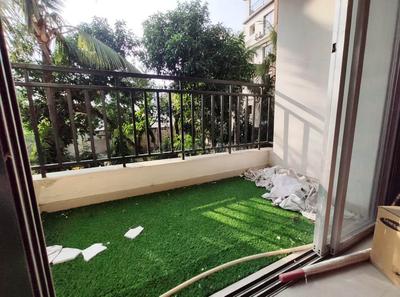3 BHK अपार्टमेंट