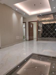 4 BHK Apartment