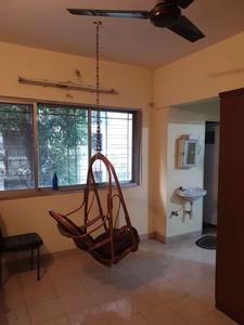 Gallery Cover Image of 575 Sq.ft 1 BHK Apartment for buy in Ashirwad CHSL, Dahisar East for 8500000