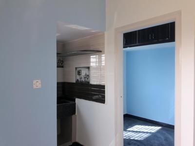 1 BHK Apartment