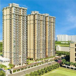 2 BHK Flat