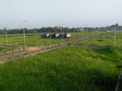 Gallery Cover Image of Sq.ft Residential Plot for buy in Barasat for 875000