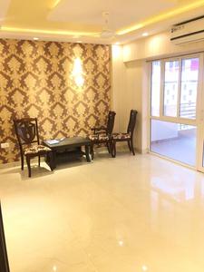 3 BHK Independent Floor