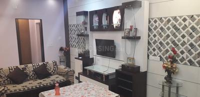 3 BHK Apartment