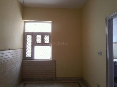2 BHK Independent House