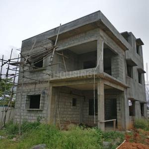 3 BHK Independent House