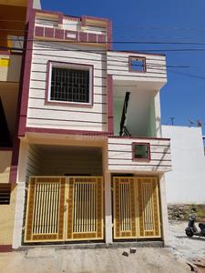 2 BHK Independent House