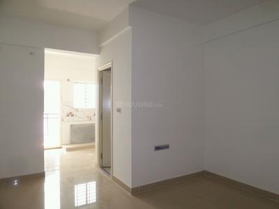 1 BHK Apartment