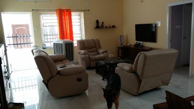4 BHK Villa