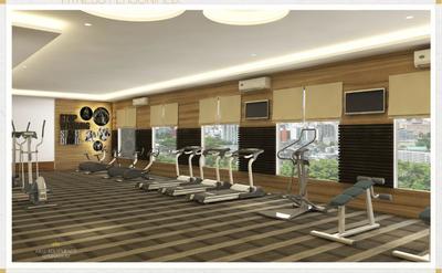 2 BHK Apartment