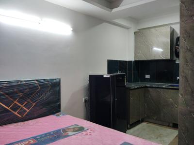 RK Flat for rent in Said-Ul-Ajaib, South Delhi 500 Sqft