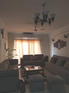 Gallery Cover Image of 2500 Sq.ft 4 BHK Independent Floor for buy in Sector 88 for 10000000