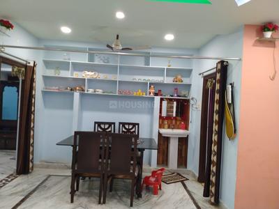 Gallery Cover Image of 3500 Sq.ft 2 BHK Independent House for buy in Kompally for 15000000