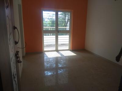 Gallery Cover Image of 600 Sq.ft 1 BHK Apartment for rent in Apale Ghar, Kharadi for 13000