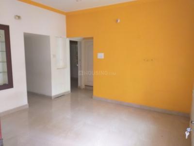 2 BHK Independent House